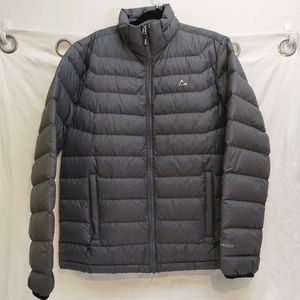 Paradox Puffer men's jacket sz medium